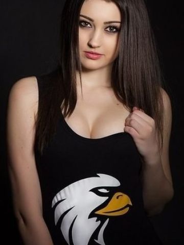 Анюта